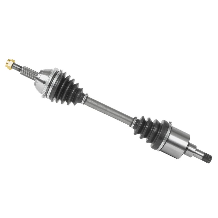 Front Right CV Axle - 137A_AX
