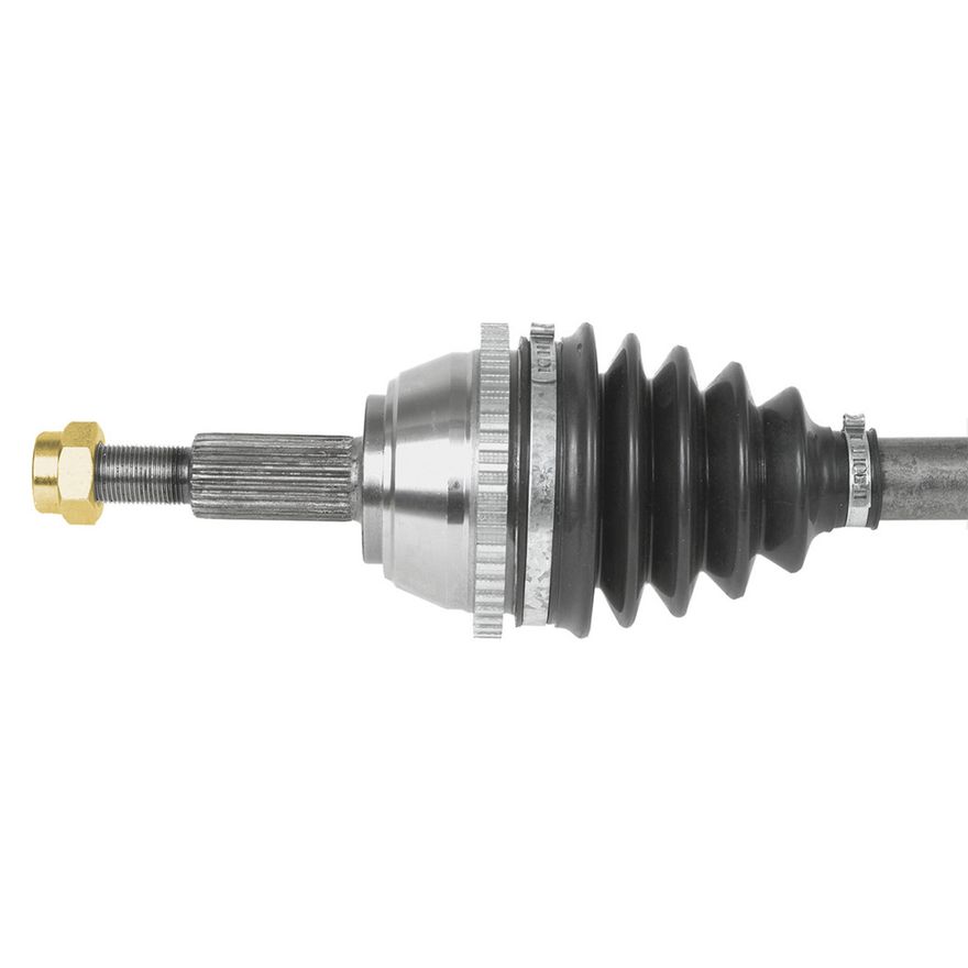 Front Right CV Axle - 137A_AX