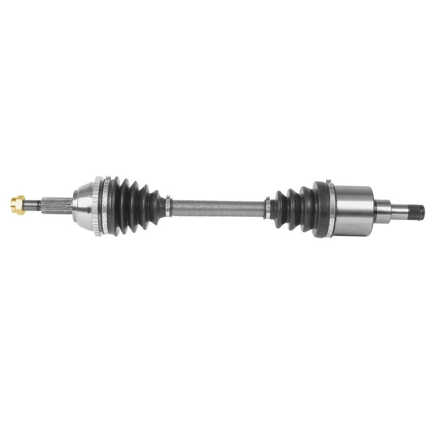 Front Right CV Axle - 137A_AX