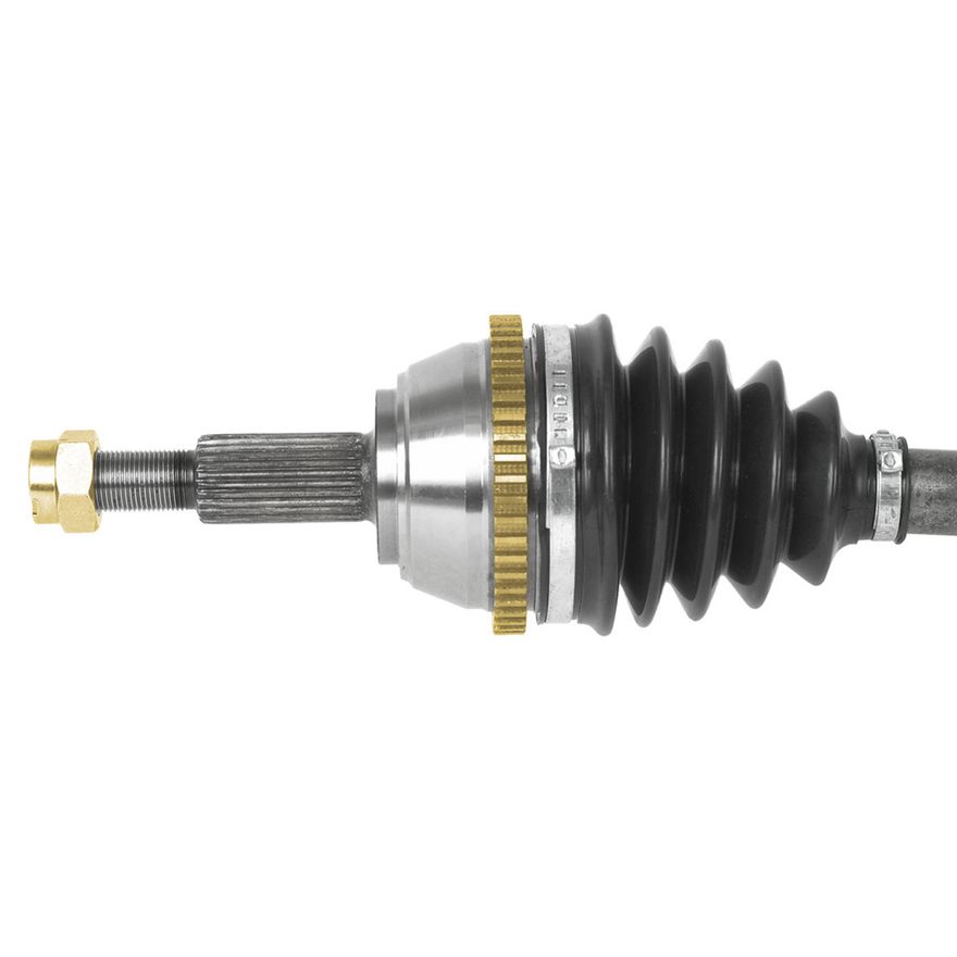 Front Right CV Axle - 137_AX