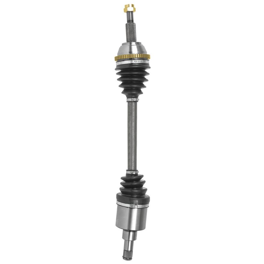 Front Right CV Axle - 137_AX