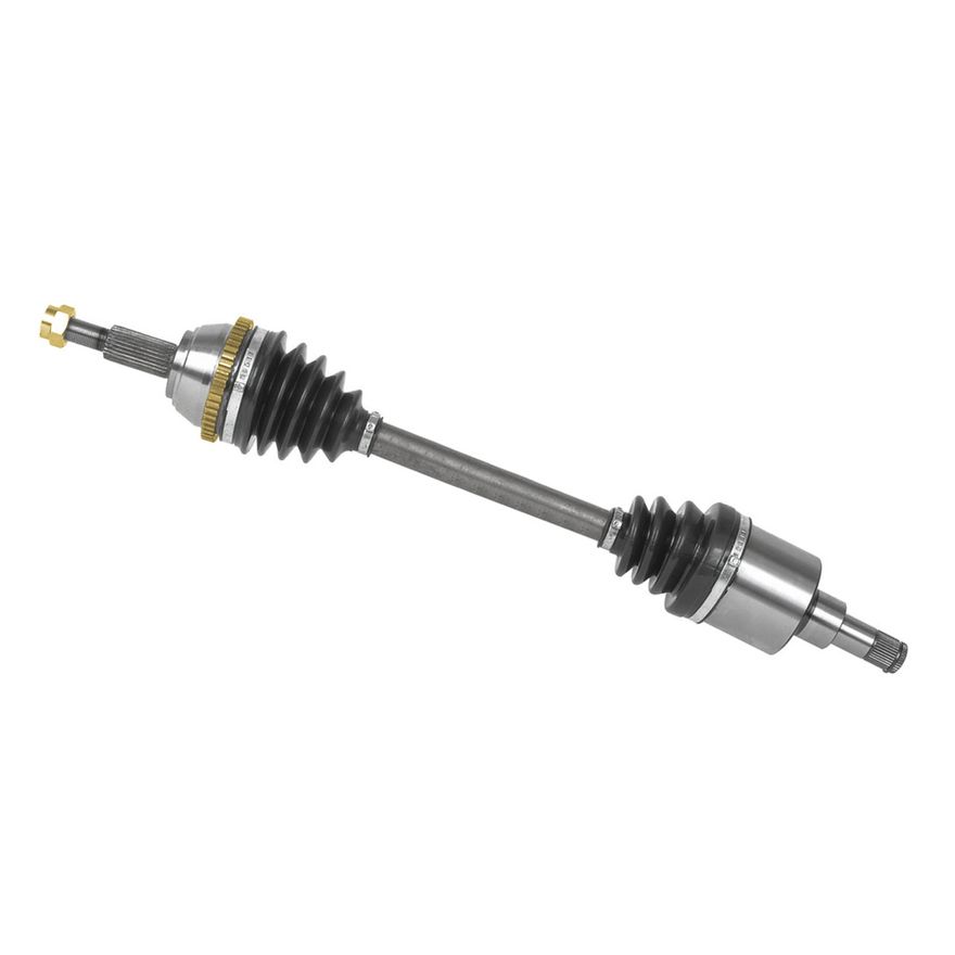 Front Right CV Axle - 137_AX
