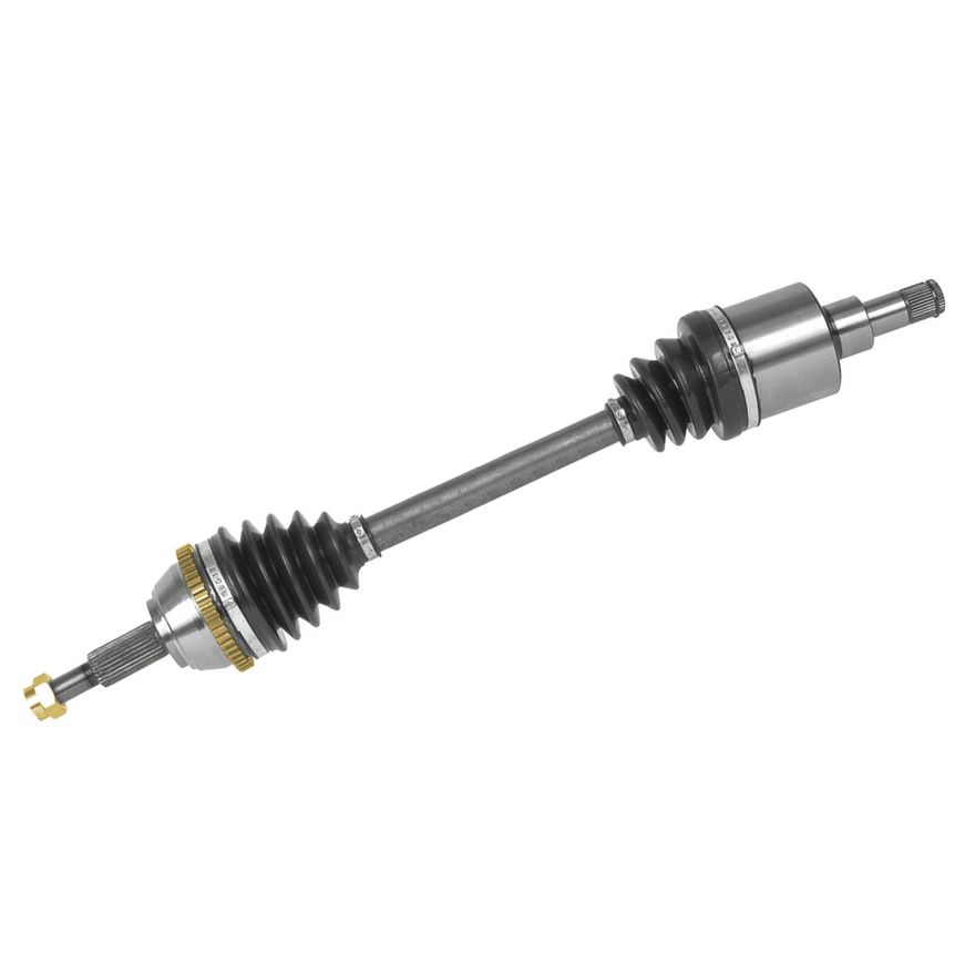 Front Right CV Axle - 137_AX