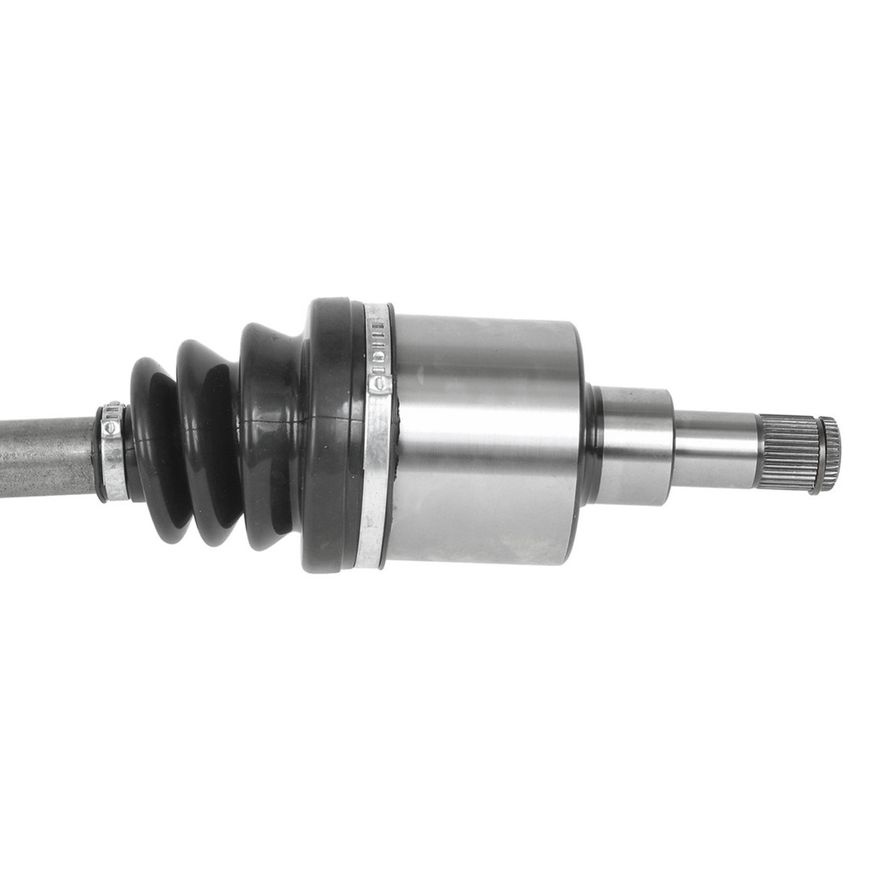 Front Right CV Axle - 137_AX