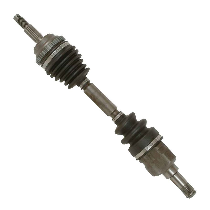 thumbnail image 2 of Front Driver Side CV Axle For Chrysler PT Cruiser & Dodge Neon – Evan-Fischer 2 of 5