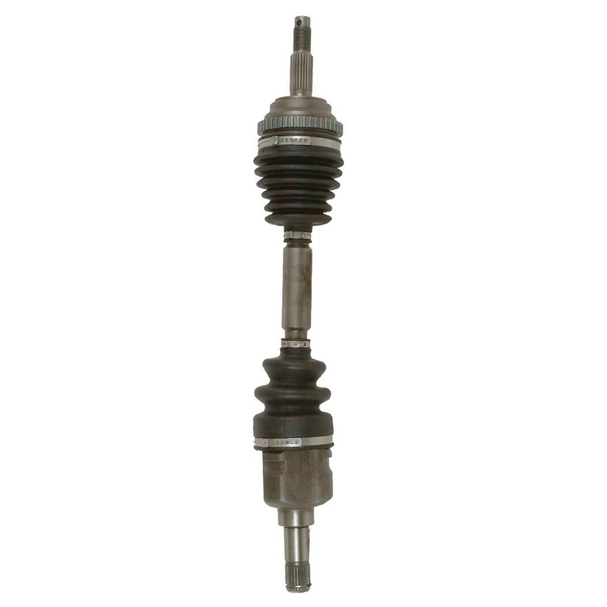 Front Left CV Axle Shaft - 138W_AX