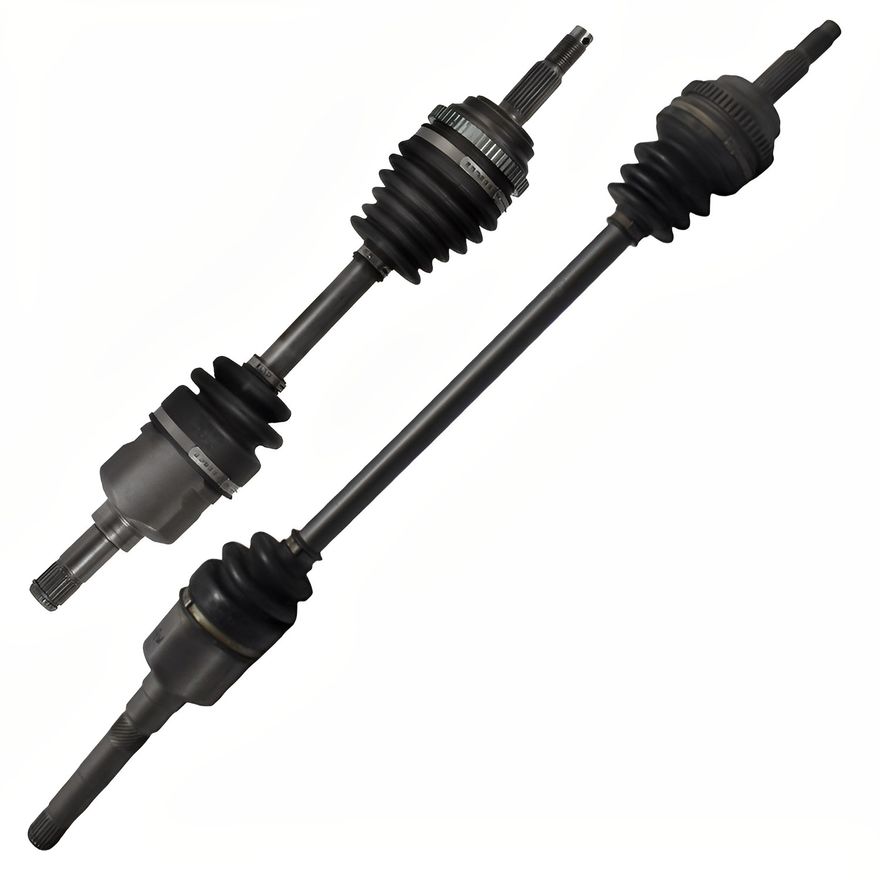 Main Image - Front CV Axle Shafts