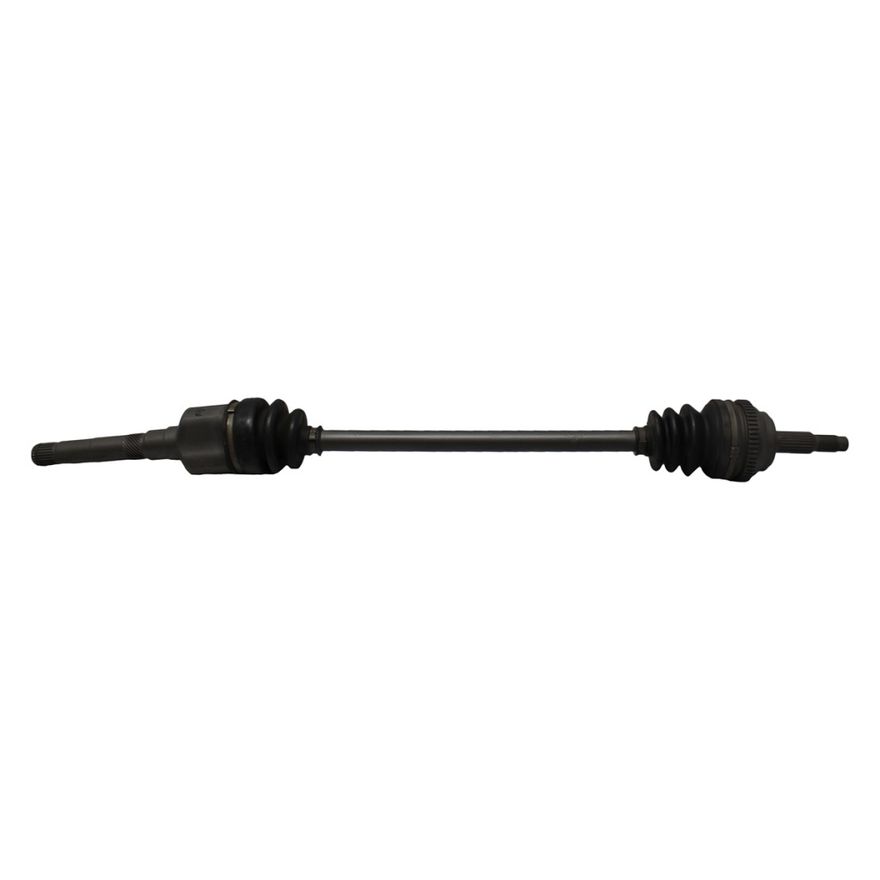 Front Right CV Axle Shaft - 139W_AX