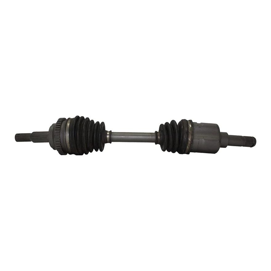 Front Left CV Axle - 138AW_AX