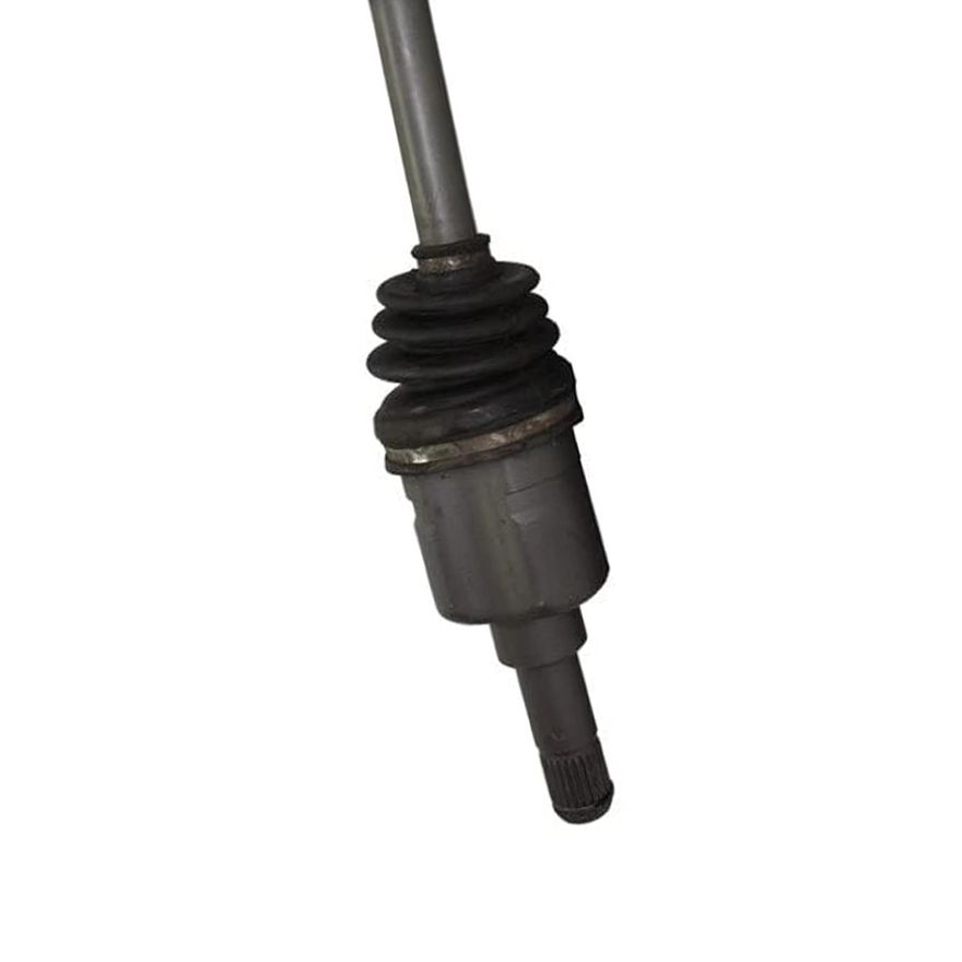 Front Left CV Axle - 138AW_AX