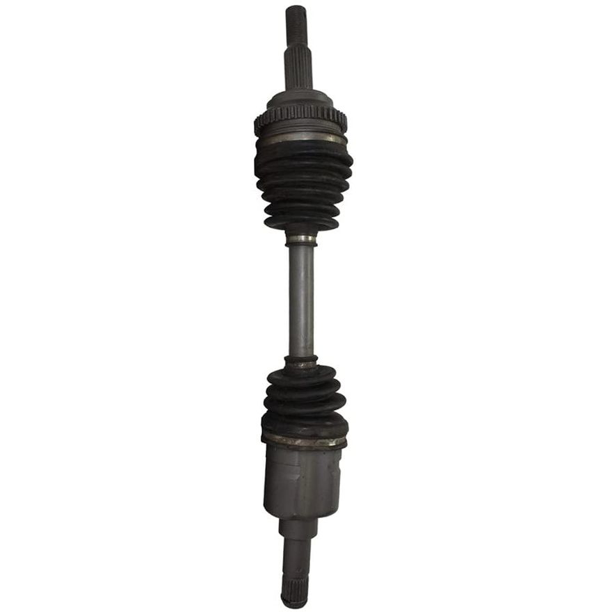 Front Left CV Axle - 138AW_AX