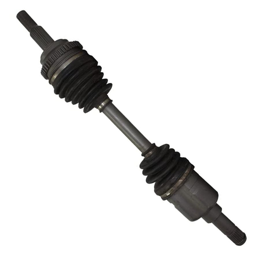 Front Left CV Axle - 138AW_AX