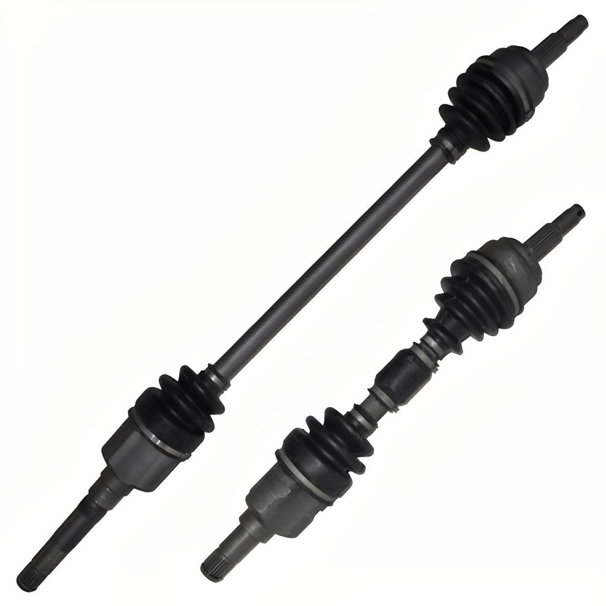 Main Image - Front CV Axle Shafts