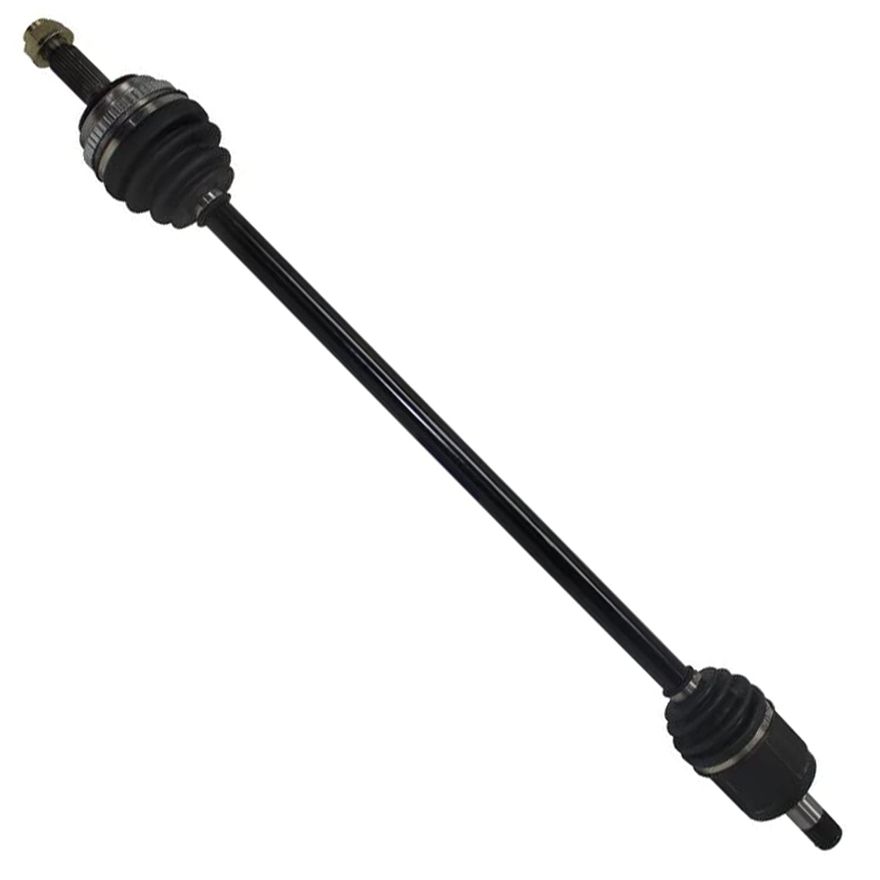 Front Left CV Axle Shaft - 142_AX