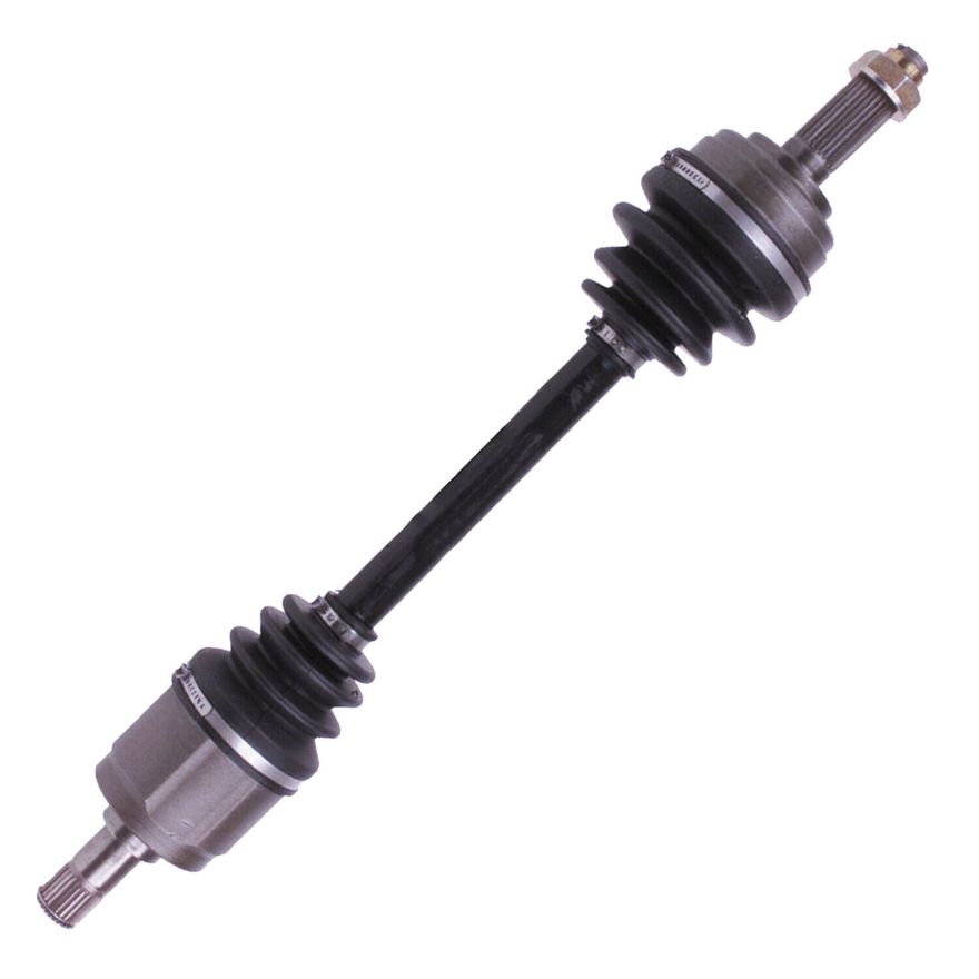 Front Right CV Axle Shaft - 143_AX