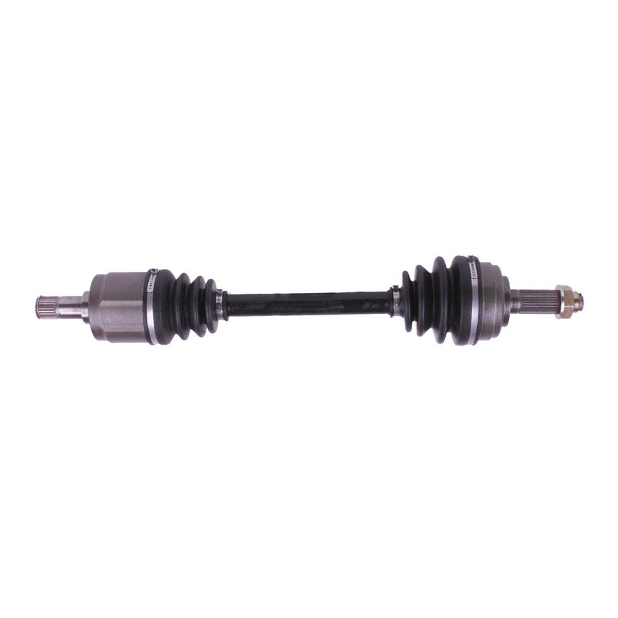 Front Right CV Axle Shaft - 143_AX