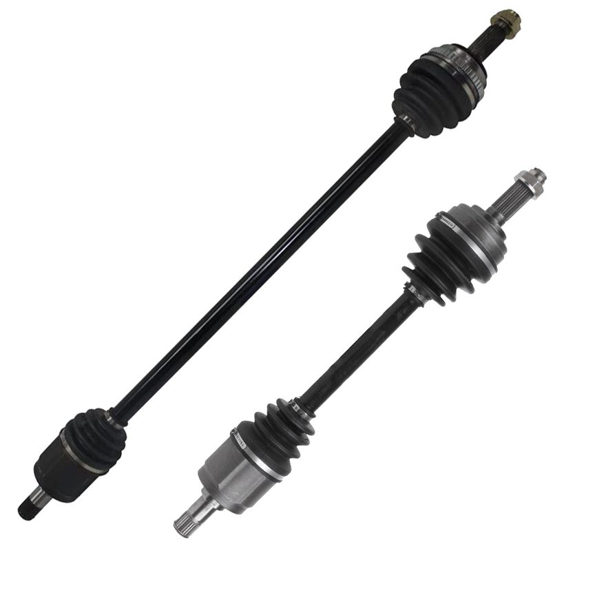 Main Image - Front CV Axle Shafts