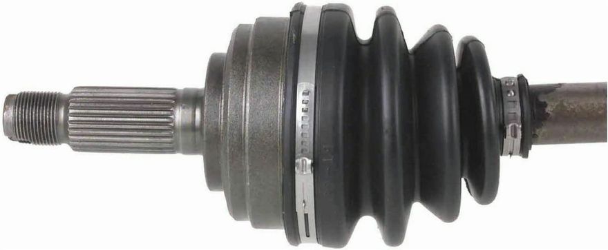 Front Left CV Axle - 142B_AX