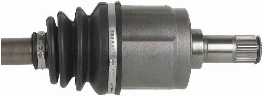 Front Left CV Axle - 142B_AX