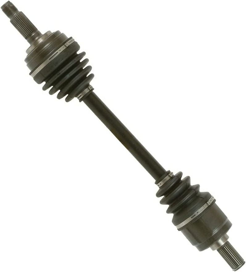 Front Left CV Axle - 143A_AX