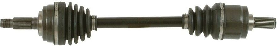 Front Left CV Axle - 143A_AX