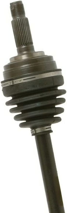 Front Left CV Axle - 143A_AX