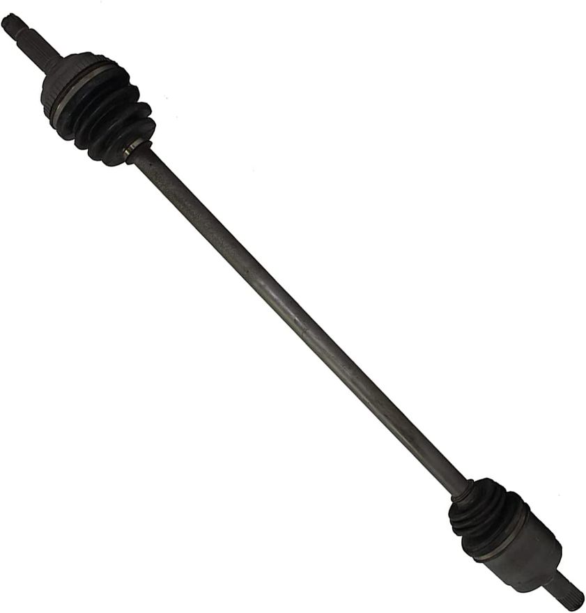 Front Left CV Axle - 144_AX