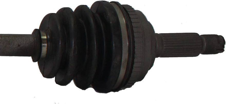 Front Left CV Axle - 144_AX