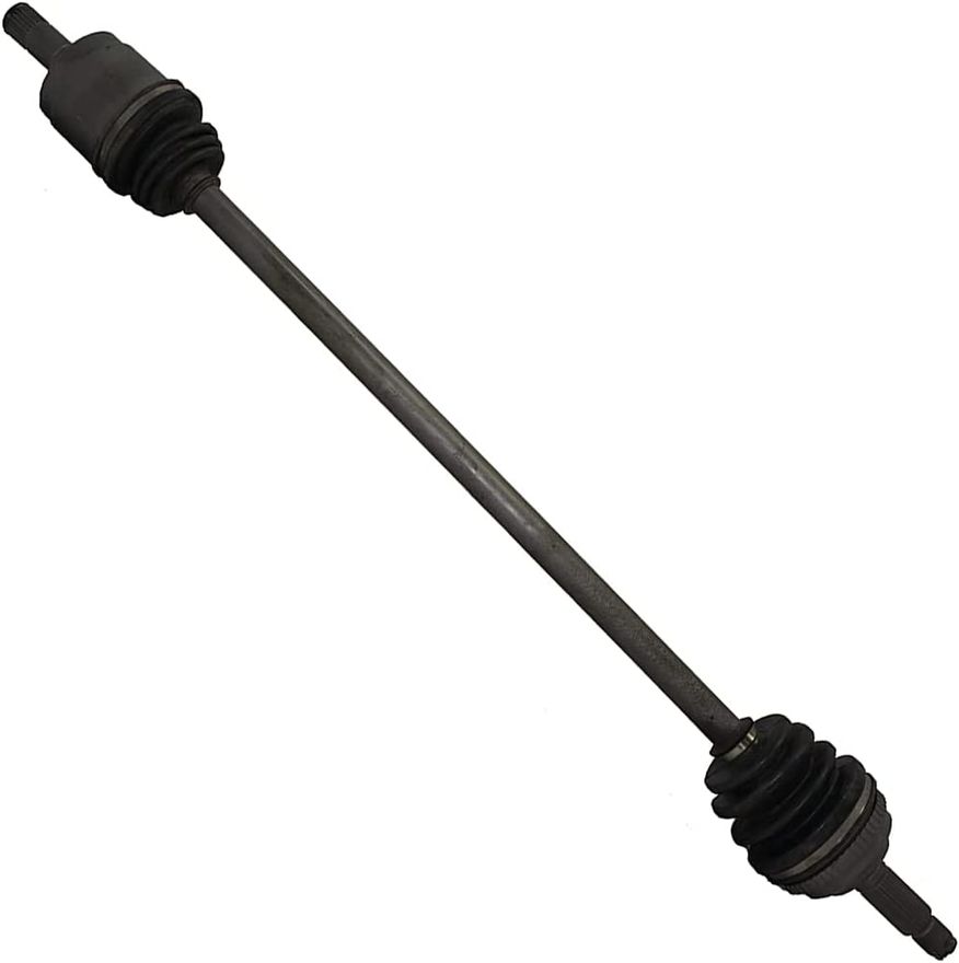 Front Left CV Axle - 144_AX