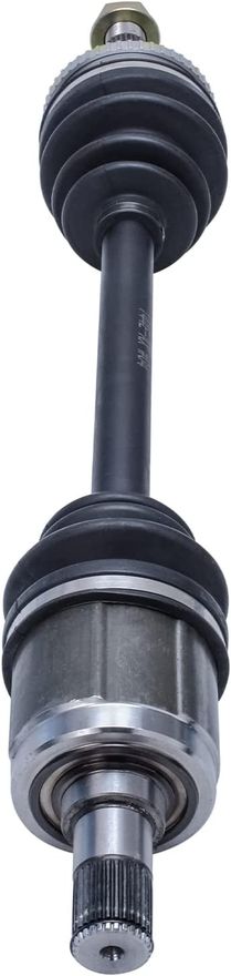 Front Left CV Axle - 144E_AX