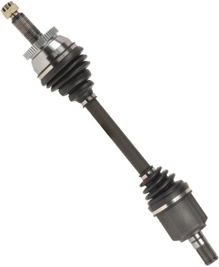 Front Left CV Axle - 1454_AX