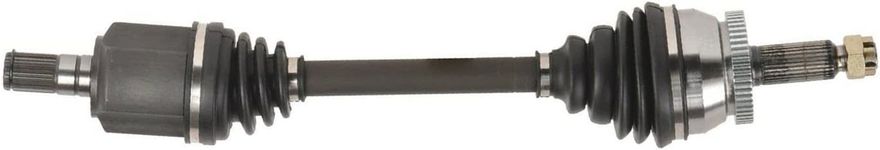 Front Left CV Axle - 1454_AX