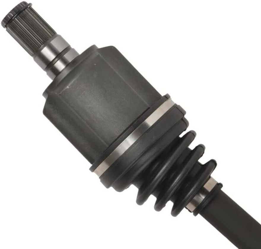 Front Left CV Axle - 1454_AX