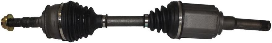 Main Image - Front Left CV Axle Shaft