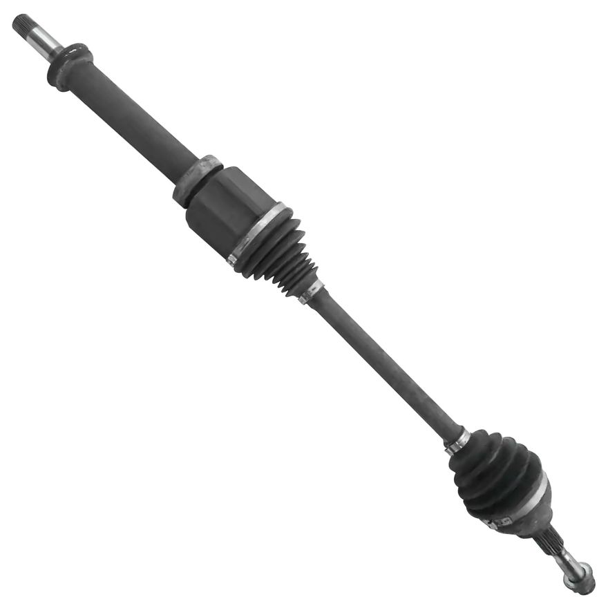 Front Right CV Axle - 1459_AX
