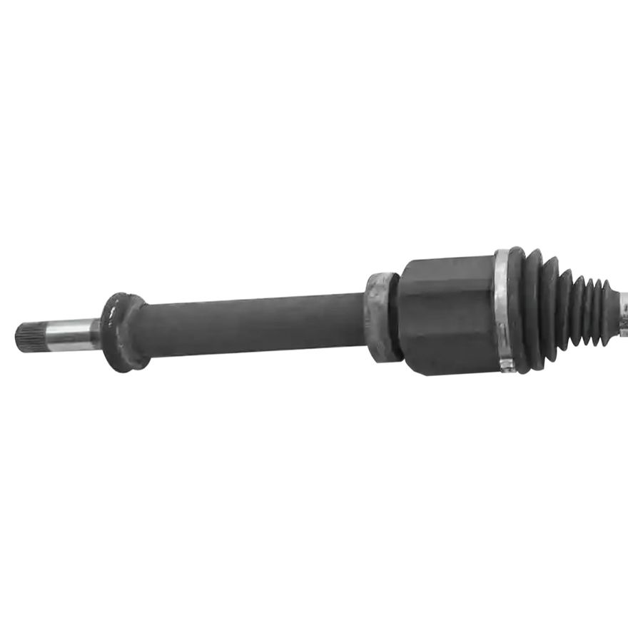 Front Right CV Axle - 1459_AX