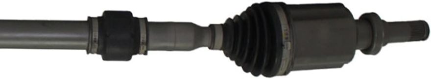 Front Right CV Axle - 1450_AX