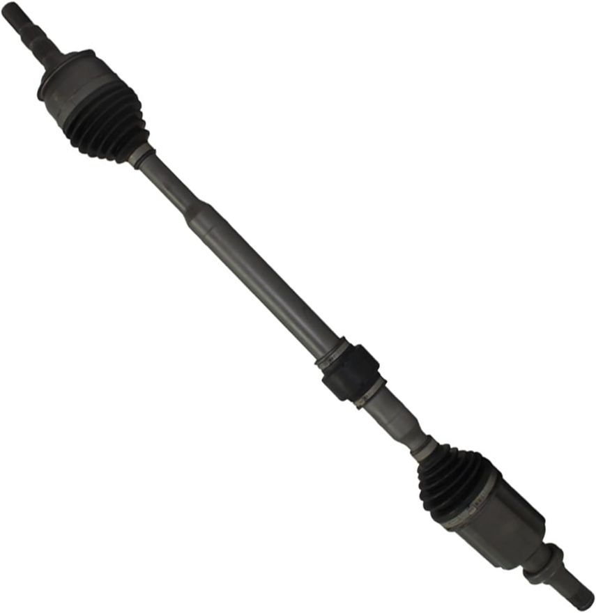 Front Right CV Axle - 1450_AX