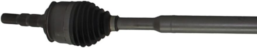 Front Right CV Axle - 1450_AX