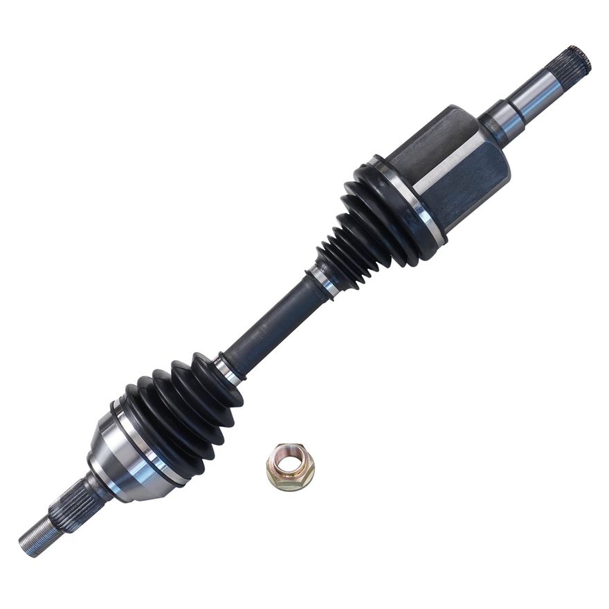 Main Image - Front Right CV Axle Shaft