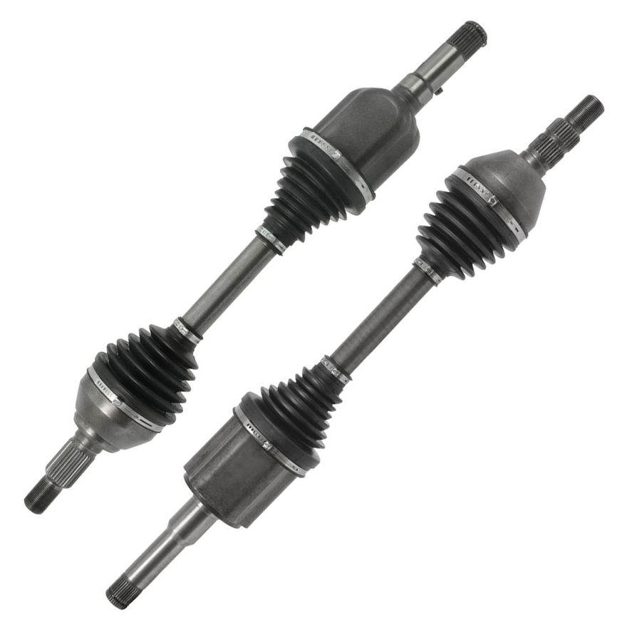 Main Image - Front CV Axles