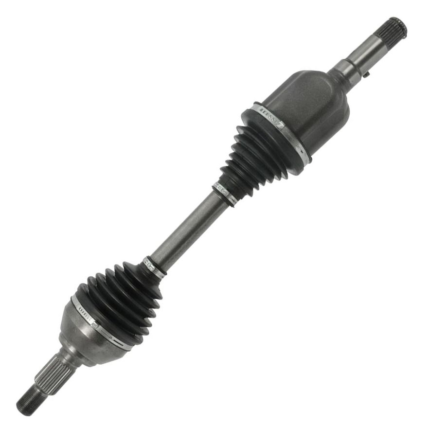 Front Right CV Axle - 1451_AX