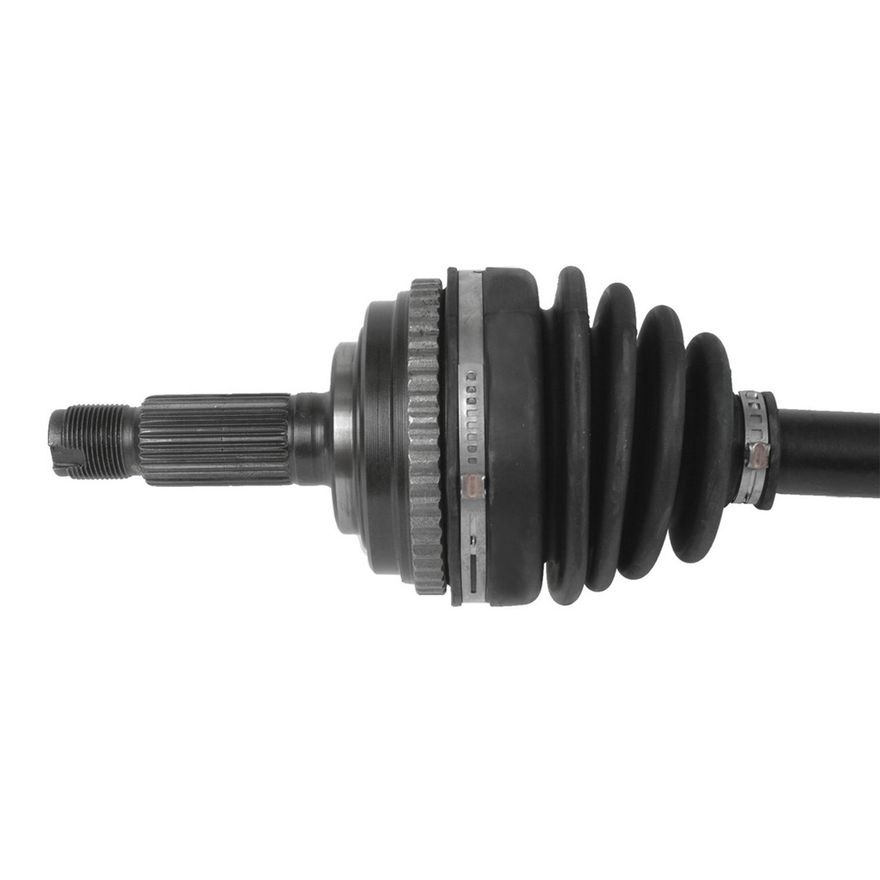 Front Left CV Axle - 145A_AX