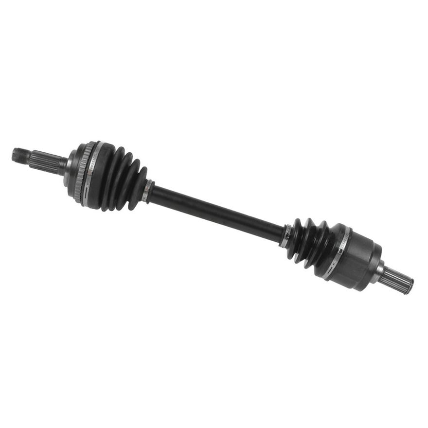 Front Left CV Axle - 145A_AX