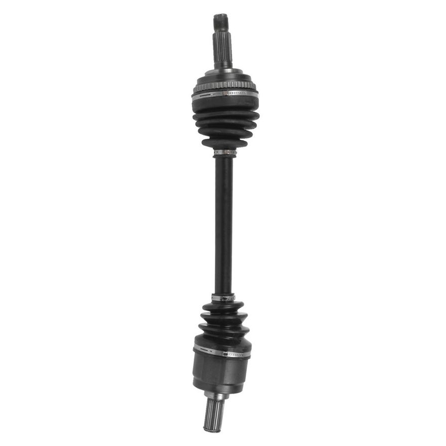 Front Left CV Axle - 145A_AX