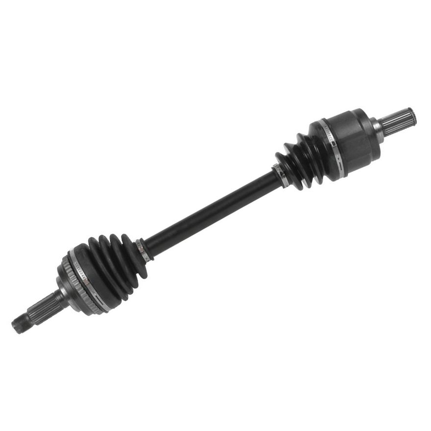 Front Left CV Axle - 145A_AX