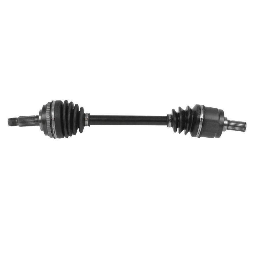 Front Left CV Axle - 145A_AX