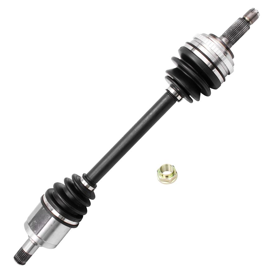 Main Image - Front Left CV Axle Shaft