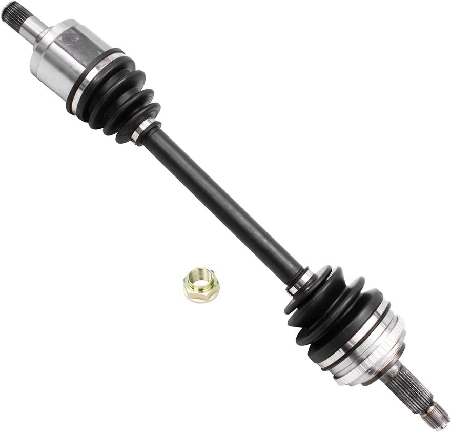 Main Image - Front Right CV Axle Shaft