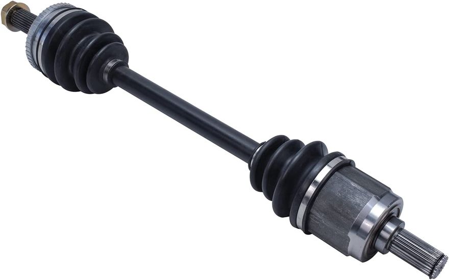 Front Right CV Axle - 145E_AX